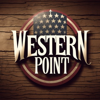 Логотип @wpointus - Western Point