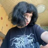 Логотип @wppppqhdd - тошнит от одиночества