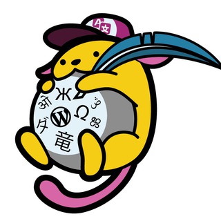 Логотип @wpvenezuela_l10n - WordPress Venezuela | Traducciones