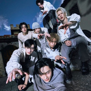 Логотип @wqenri - enhypen edits⁷