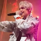 Логотип @wqskas - шип.