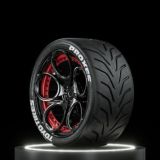 Логотип @wrap_atelier - WRAP ATELIER