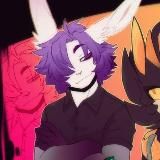 Логотип @wrcircle - Wicked Rabbit