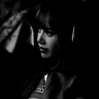 Логотип @wrdlvho - потерянная душа.