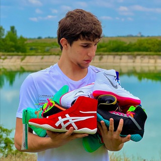 Логотип @wrestbuy - Wrestbuy