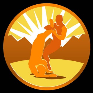 Логотип @wrestdag_rd - WRESTDAG_NEWS