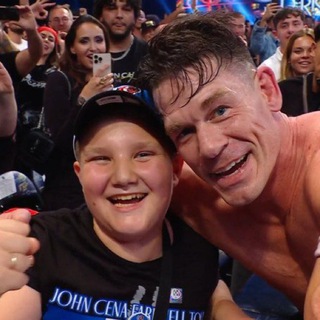 Логотип @wrestleking2 - Wrestleking / WWE