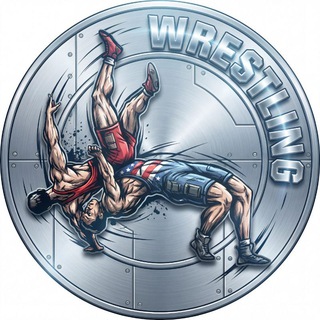 Логотип @wrestlin64 - Греко-римская борьба