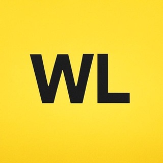 Логотип @wrestlingforlifee - WL