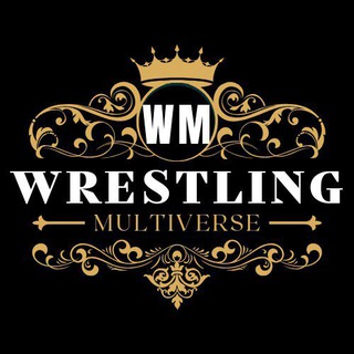 Логотип @wrestlingmultiverse51 - WM WWE Backup #1