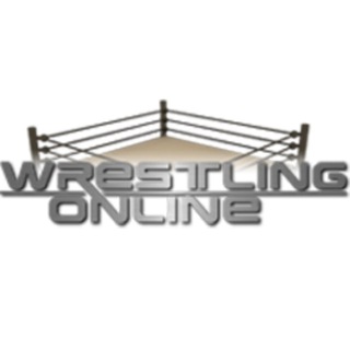 Логотип @wrestlingonlinechat - Wrestling Online Official Chat