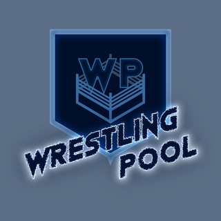 Логотип @wrestlingpool - Wrestling Pool