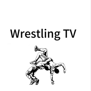 Логотип @wrestlingtv59 - Пермские борцы🤼‍♂️