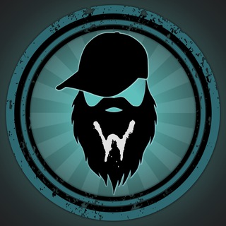 Логотип @wretchedwatchmenchannel - Wretched Watchmen