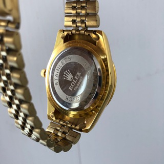 Логотип @wristclock29 - Wrist