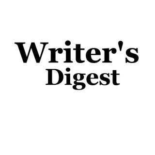 Логотип @WritersDigest - Writer's Digest