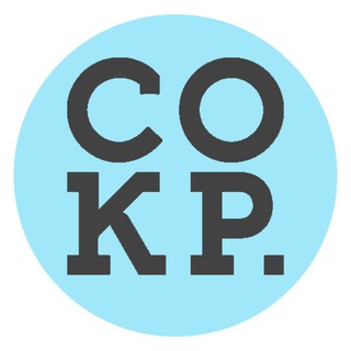 Логотип @write_and_cut - СОКР. Коротко о главном