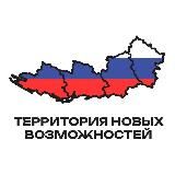 Логотип @write_future - Территория новых возможностей