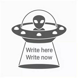 Логотип @writeherewritenowofficial - Write Here Write Now