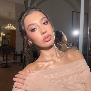 Логотип @writemelin - напиши мне лина