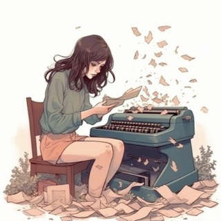 Логотип @writer_natalia_timoshenko - Наталья Тимошенко, писатель