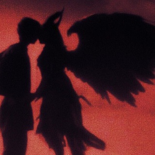 Логотип @writercheryl - Записки Шерил🕷