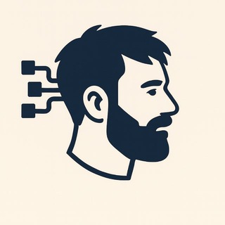 Логотип @writerstuff - Digital Human