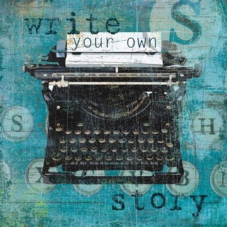 Логотип @writeyourownsong - Write your own songs😉