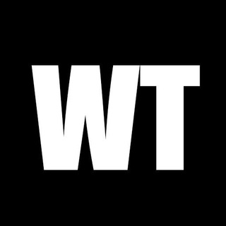 Логотип @writingtide - Writing Tide