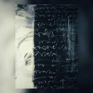 Логотип @written_thoughts - Scribbles