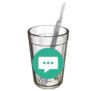 Логотип @writtenguarantorchat - PoscaLpi_Chat