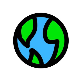 Логотип @wrldwide - wrldwide