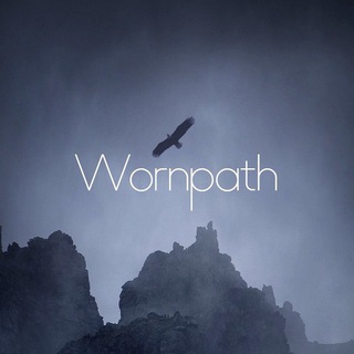Логотип @wrnpth - Wornpath