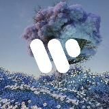 Логотип @wrnrmsc - @mntrzzmsc наш канал