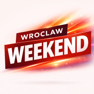 Логотип @wro_love - WROCLAW WEEKEND