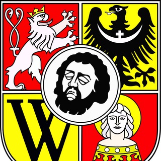 Логотип @wroclawpl - Wrocław