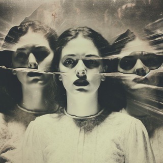 Логотип @wrongturn_8 - Хижина в лесу