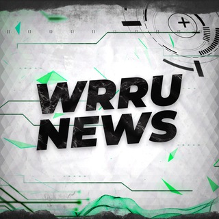 Логотип @wrrunews - WRRU NEWS | Wild Rift