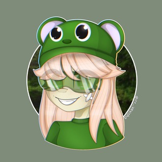 Логотип @ws00qx - домик вили🫧