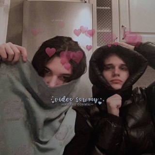 Логотип @ws7duw - видео совмы🖤