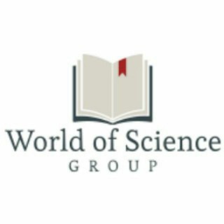 Логотип @ws_gr - World of Science