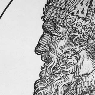 Логотип @ws_mordor - Белокаменный Мордор