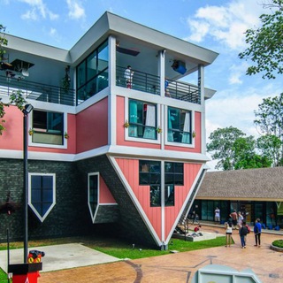 Логотип @wseidei - Идеи для дома 🏠