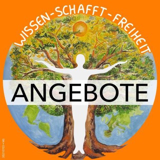 Логотип @wsf_angebote - WSF | Angebote