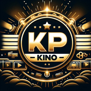 Логотип @wsgl011 - KP KINO VIP