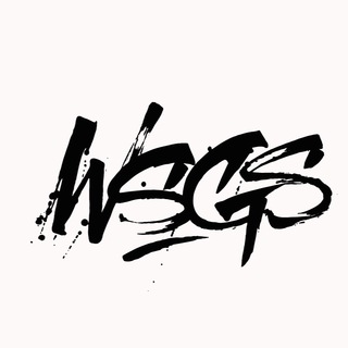 Логотип @wsgssurf - WSGS