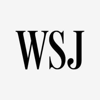 Логотип @wsjmarket - The Wall Street Journal