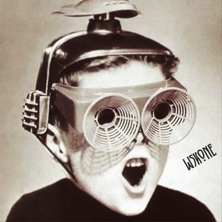 Логотип @wskone_music_podcasts - wskone