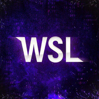 Логотип @wsl_chat - WSL Чат флудилка