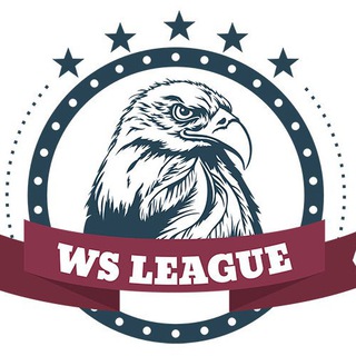 Логотип @wsleague - Weekend Super League